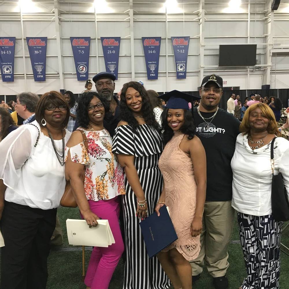 Meet your Posher, Eloise